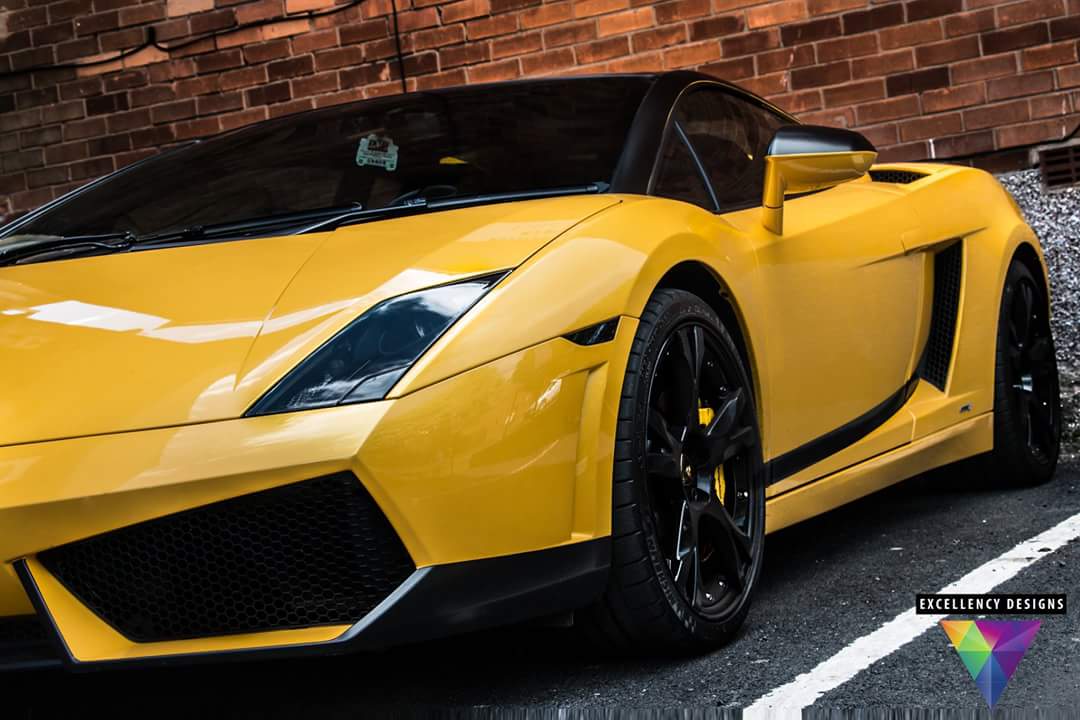 iloveexcellency's tweet photo. Excellency Designs motor!

#Lamborghini #Lambo #yellowLambo #PhotoOfTheNight #photoshoot #fastcars #sportscar #beast https://t.co/3TbAL0CpHa