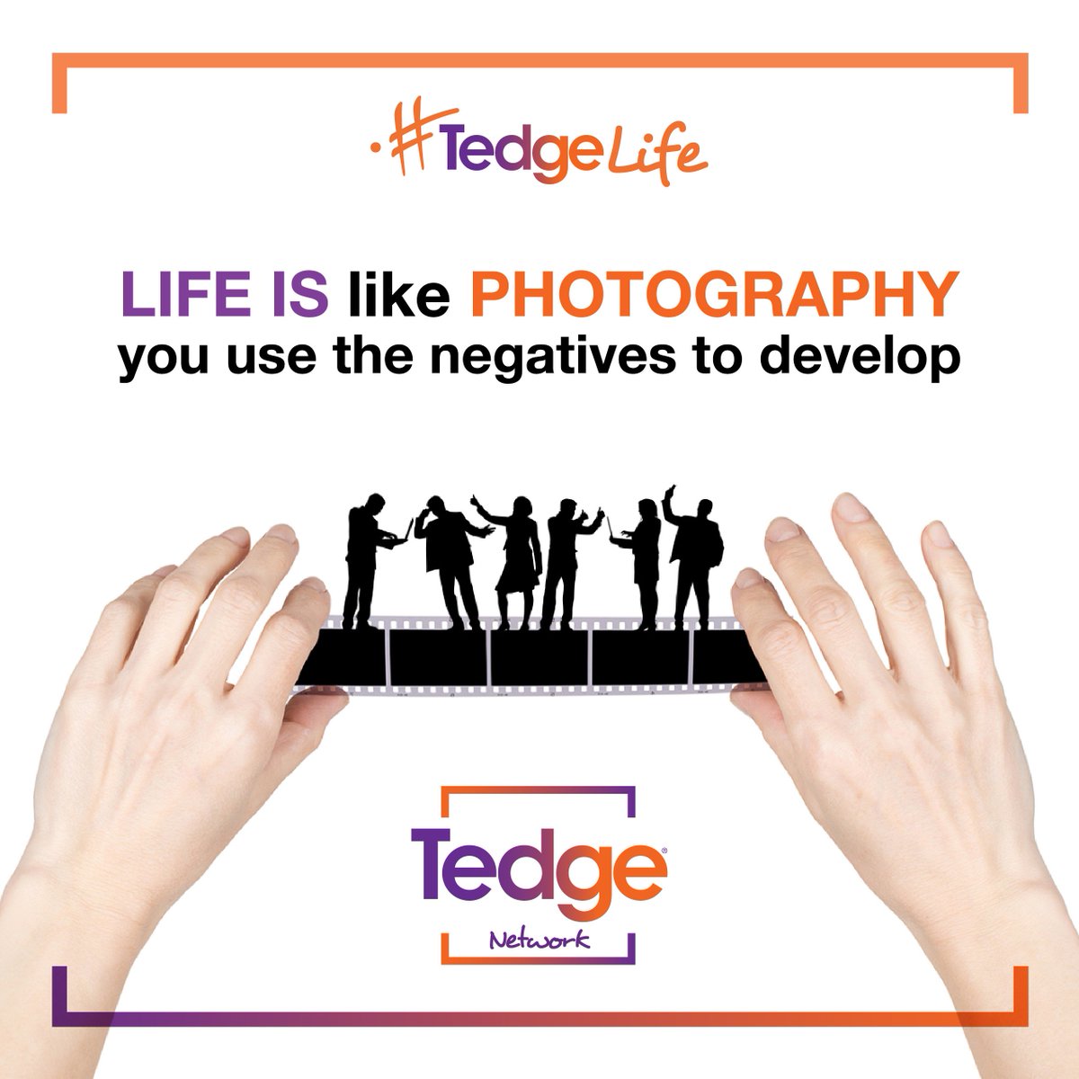 TedgeNetwork tweet picture