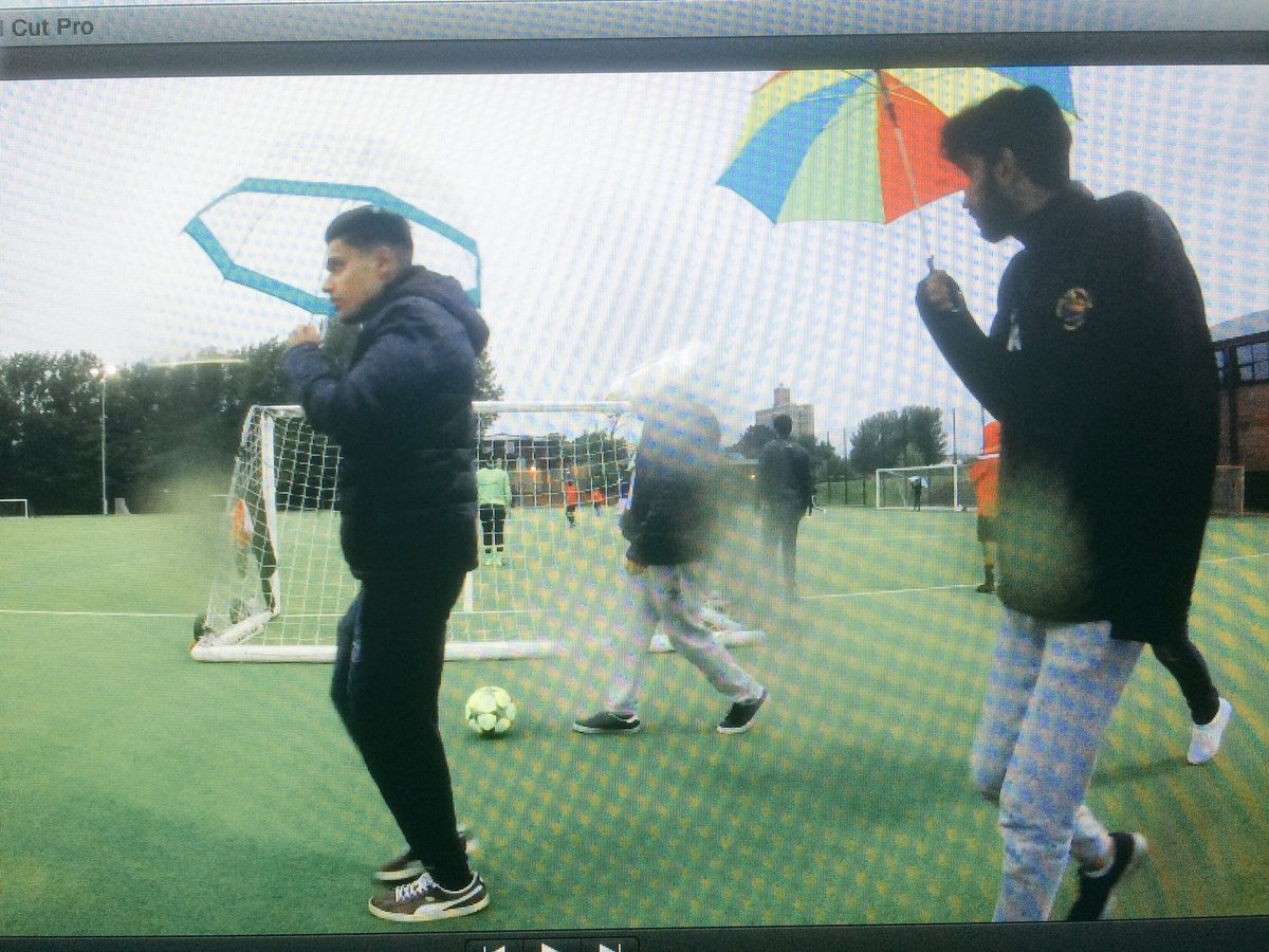 ultim8_media's tweet photo. You guys ok on Friday, didn't get too wet did you? 😂😂 @El_Galacticos1 @BilalA10 @HamzaAli010 @T10ahmed @Ultim8League https://t.co/dCePjXmz1l