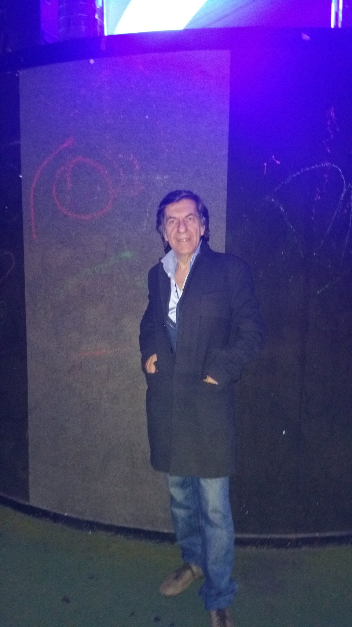 Pascal Esposito (pascal_esposito) / Twitter