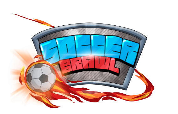 SoccerBrawlGame's tweet photo. Graphics for Logo and Kickstart campaign are coming along nicely. More to come. https://t.co/tZvwTVxuQW