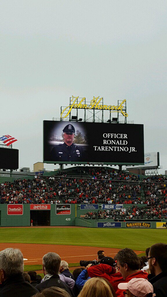 AuburnMAPolice's tweet photo. We are touched by the outpouring of support https://t.co/1HSfJSE8Gl