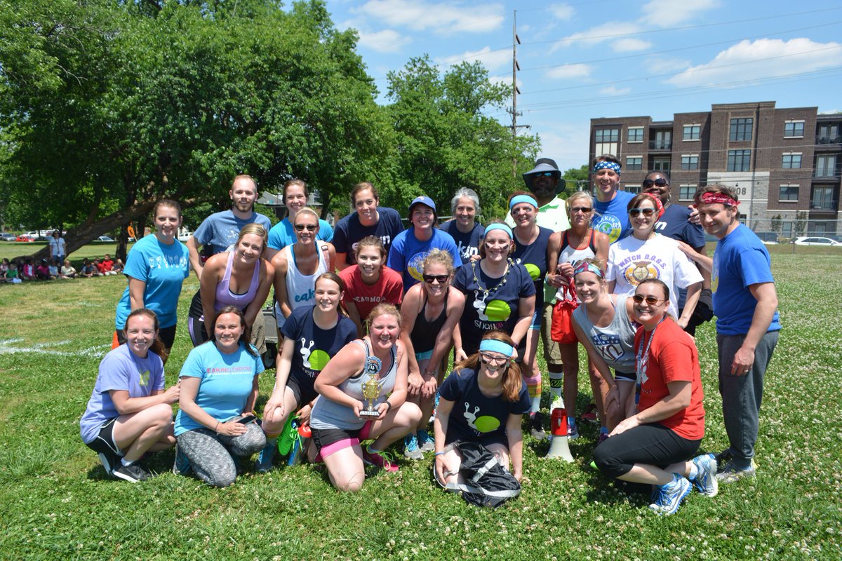 agcampbell28's tweet photo. Teacher Fastest Four! Such a fun time. #eakinproud https://t.co/X7xWS5nyit