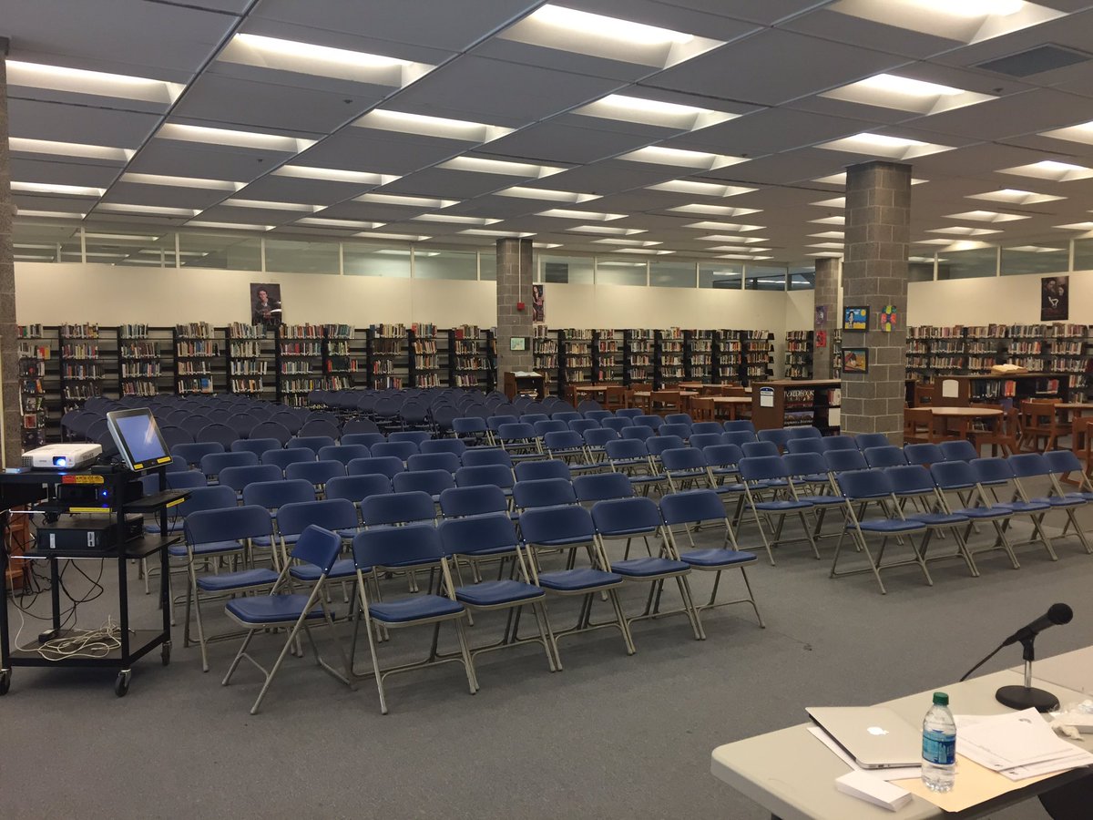 EbingerSchool's tweet image. Let's fill the room to advocate for fair funding!  7:00pm. #CPSEquality