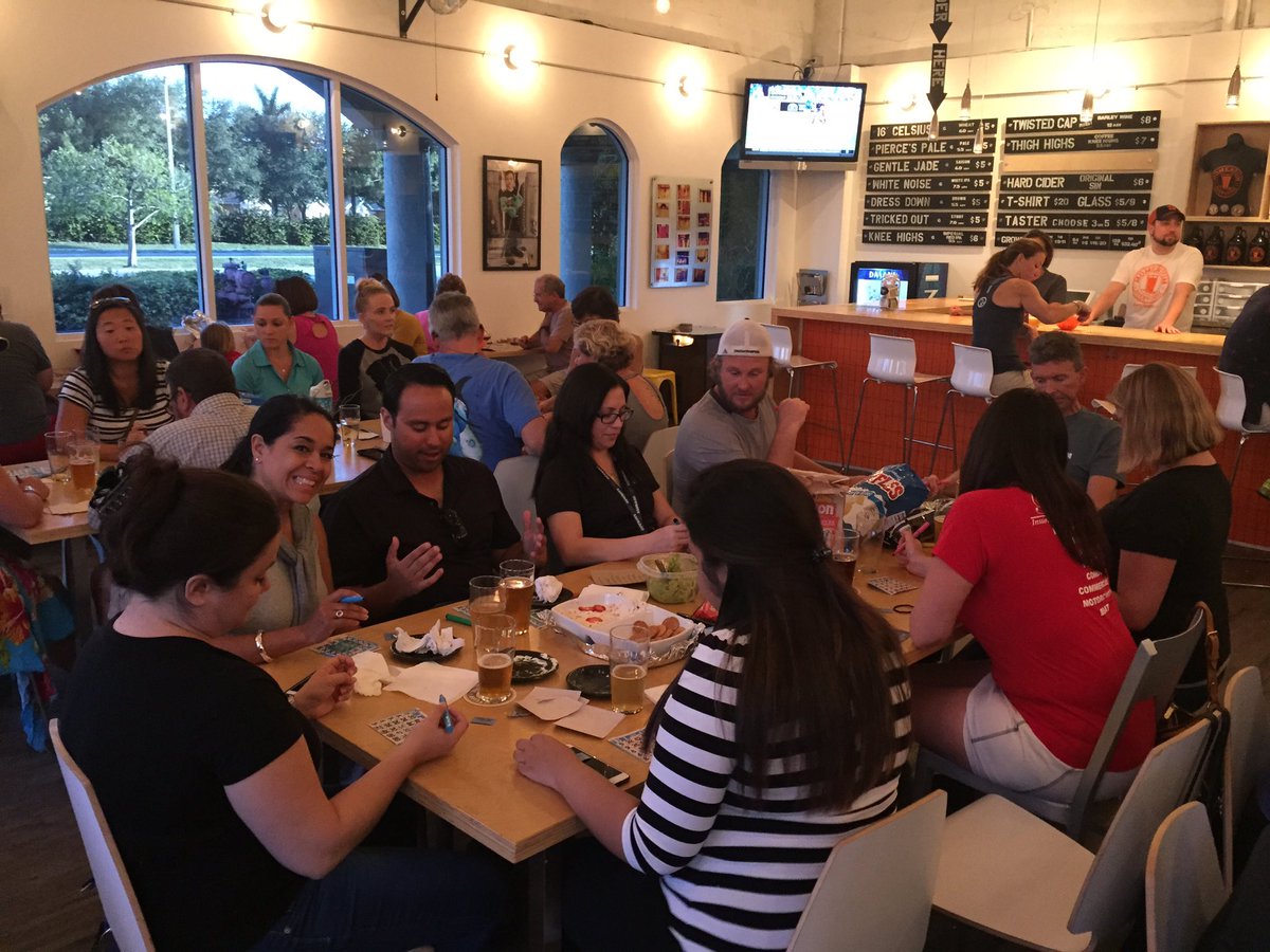 Insurance_SWFL's tweet image. Bingo and beer to support our second quarter charity #makeawishsouthflorida #communitysupport @makeawishsfla