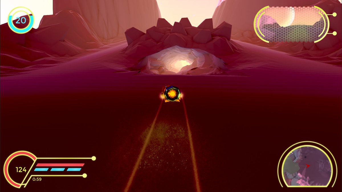 Happy Badger Studio tweet media