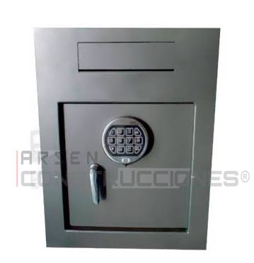 ARSENSCM's tweet image. CAJAS BUZONERAS