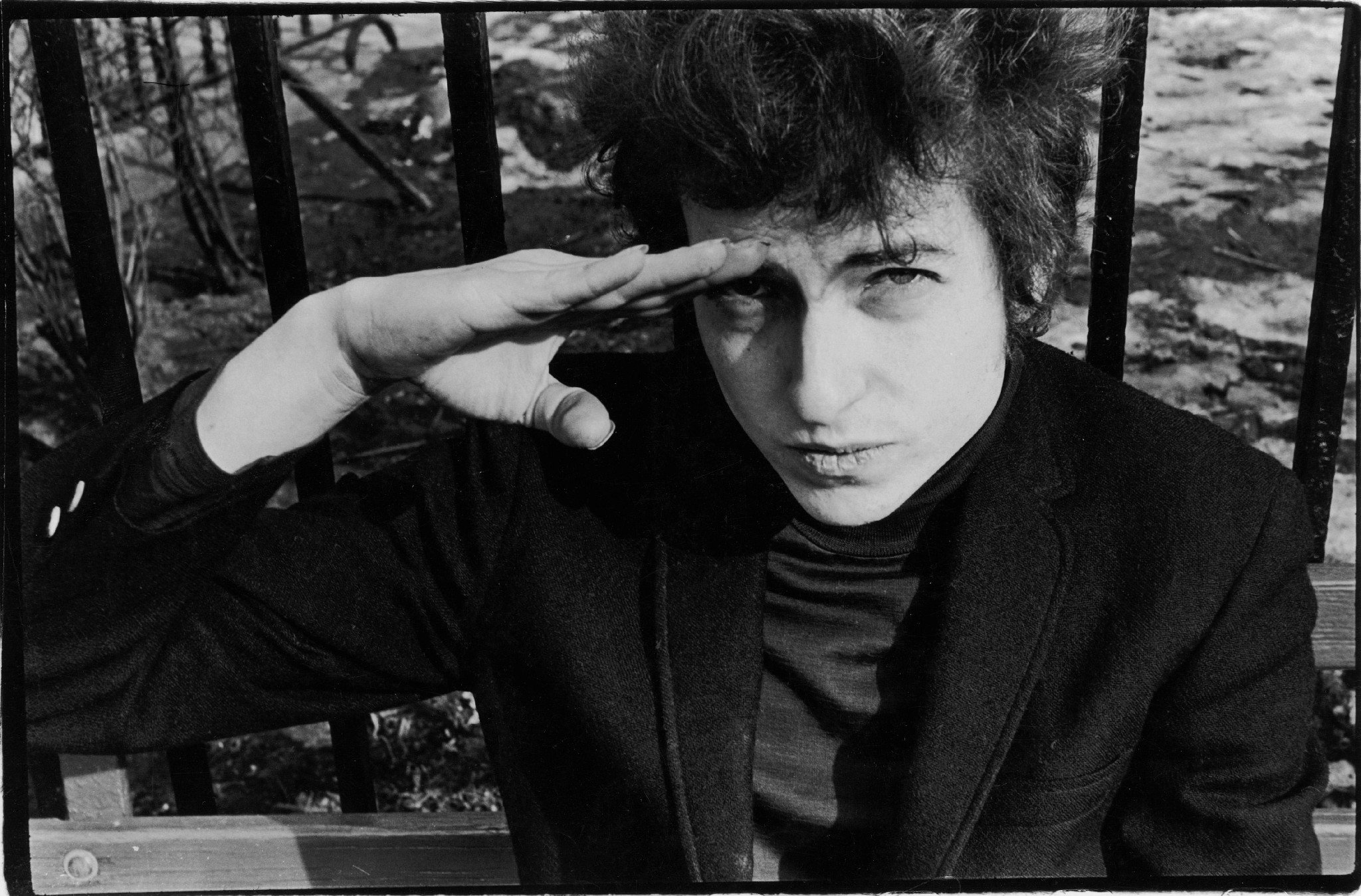 Happy birthday Bob Dylan 