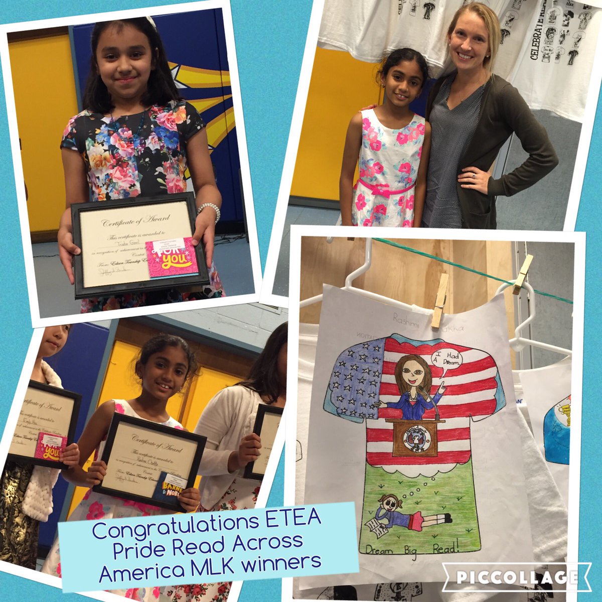 Mrs. Williams tweet media