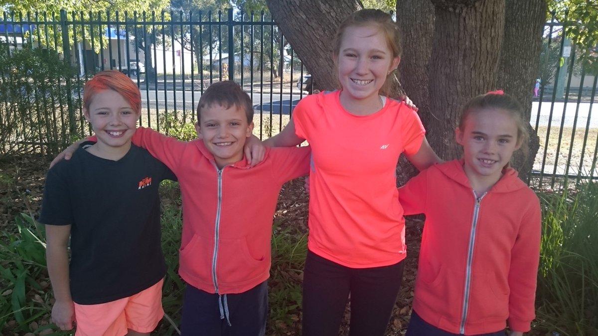 Thirlmere P.S. (@thirlmereps) on Twitter photo Happy Harmony Day <a href="/ThirlmerePS/">Thirlmere P.S.</a>! Wonderful to see so many of us dressed in orange. Looking forward to a great day! Happy Harmony Day <a href="/ThirlmerePS/">Thirlmere P.S.</a>! Wonderful to see so many of us dressed in orange. Looking forward to a great day!