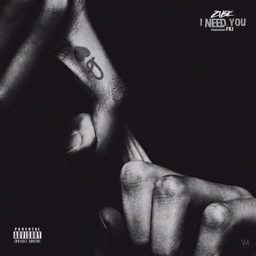rapswag's tweet photo. New Music: @iAmZuse - I Need You [Prod. By @FKiMusic]: https://t.co/ogurLvRHbX https://t.co/DVCVMLKjsy
