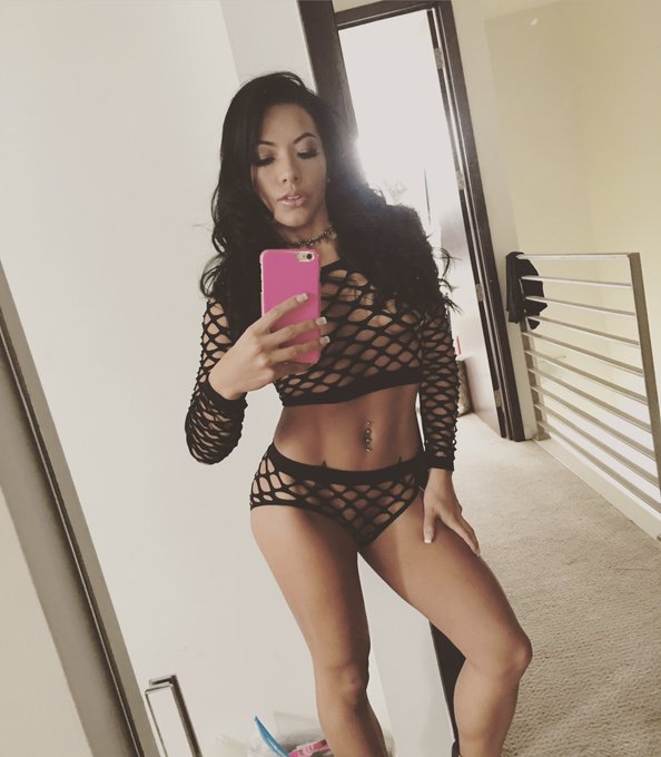 I felt so sexy today https://t.co/qgcGKDsqGU