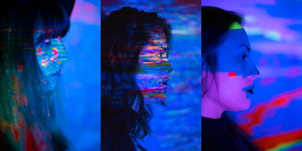 .<a href="/thecolornoise/">Colornoise</a> regresó con "She Was Machine", un track intenso y muy agresivo 
bit.ly/1RoCAv5