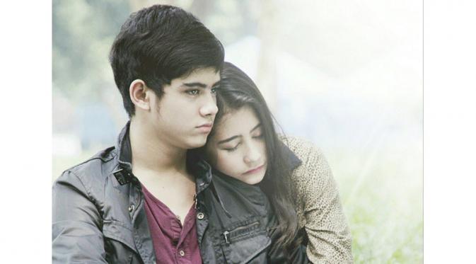 Aliando Syarif tweet media