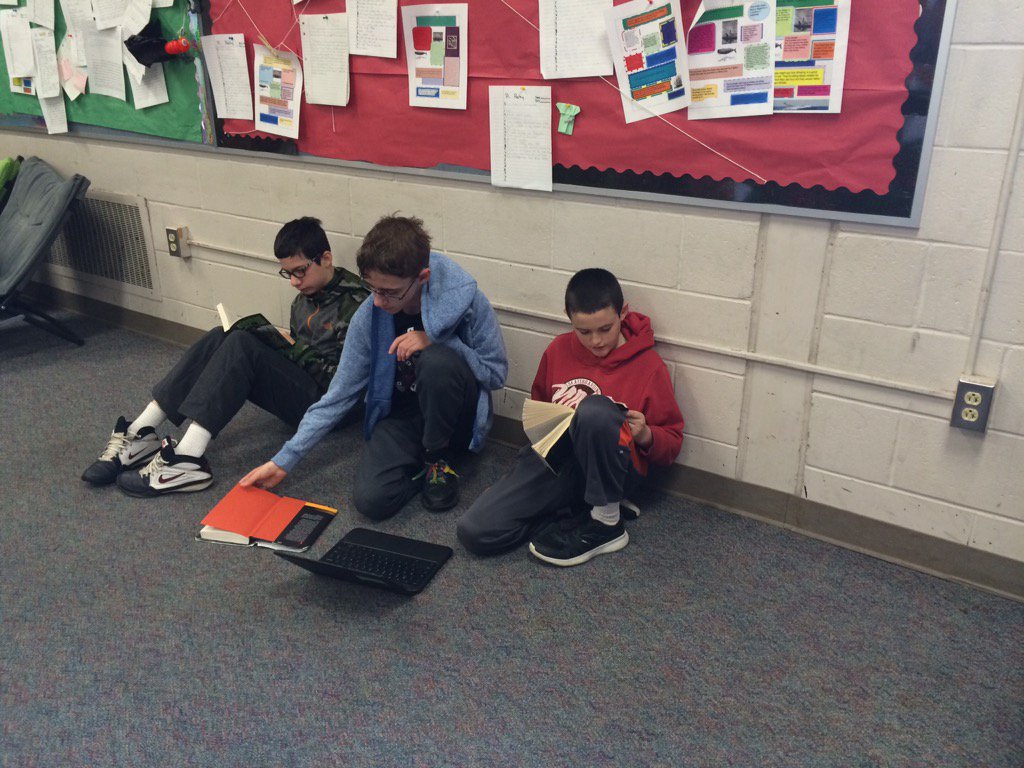 writingheroes's tweet photo. Day one of the #12daysofreading #readwithabuddy Reading and writing are a perfec pair! ππ https://t.co/AAFpHyCfos