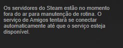 Renan Souzones on X: Hoje faz 20 anos que o client da STEAM foi lançado  Quantos anos tem a conta de vocês? A minha:  / X