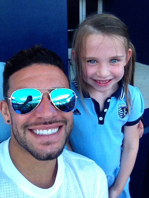 k_hunn's tweet image. @Ddwyer14 thx 4 the attn to the kids #nootherclub #victoryproject #sportingKC
