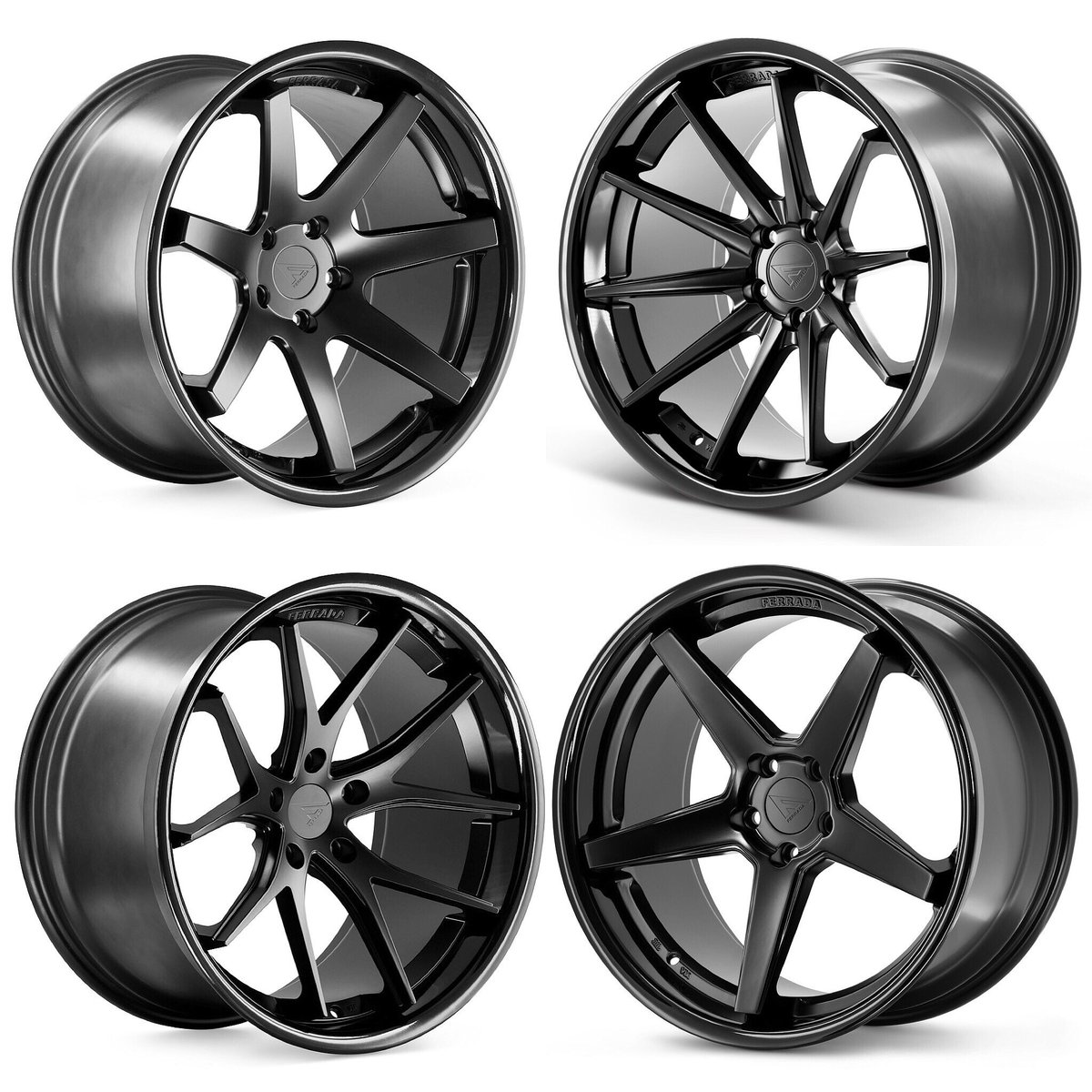 Ferrada Wheels tweet media