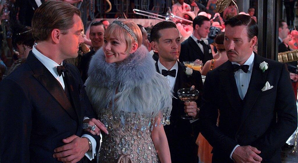 When you realize the side dude is working his way to replace you as the main.