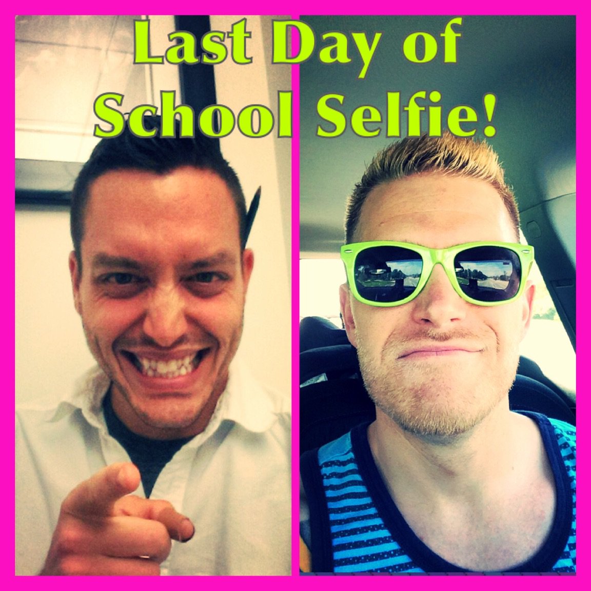 MPPresentations's tweet photo. Wishing everyone a happy and successful end of the school year! #MP2Day #OhHeySummer https://t.co/V1foVezzB5