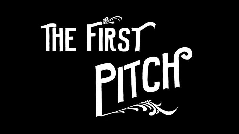 THE FIRST PITCH – 2016 OFFICIAL SELECTION! mountainoflaughs.com/news/the-first…