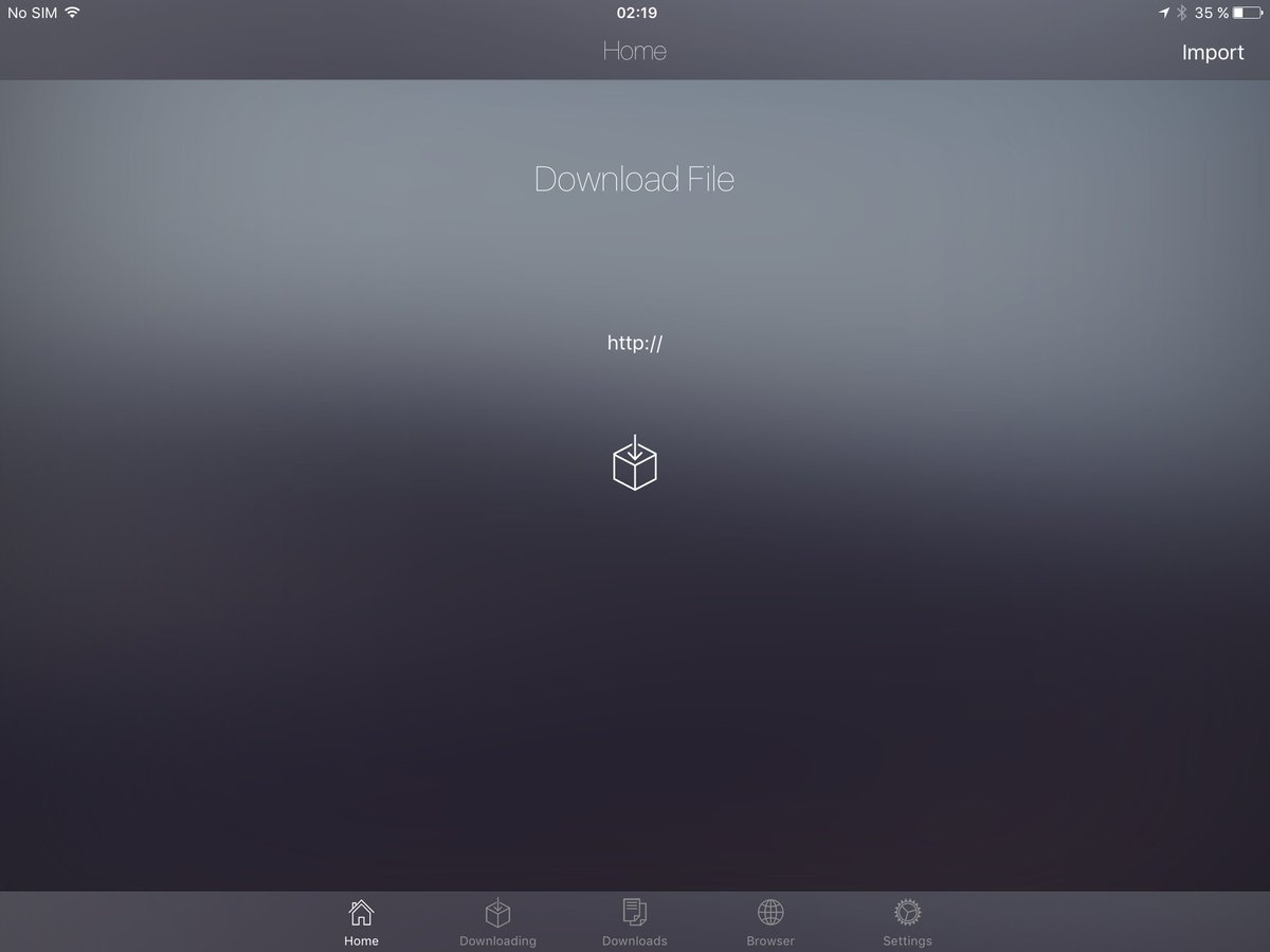 iMokhles's tweet photo. تطبيق
#IMFileManager
سيتوفر في متجر التطبيقات بشكل رسمي غدا
تطبيقي لإدارة الملفات علي اجهزة ال iOS
و الكثير https://t.co/N5WTmndPYO