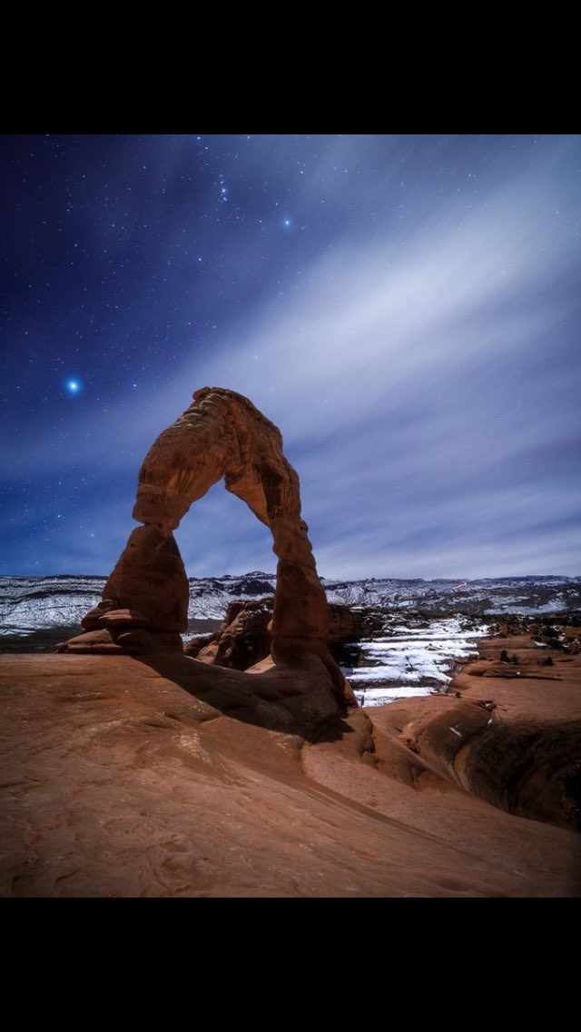 LeagueofOW's tweet image. The best view that Utah offers #Utah #Arches