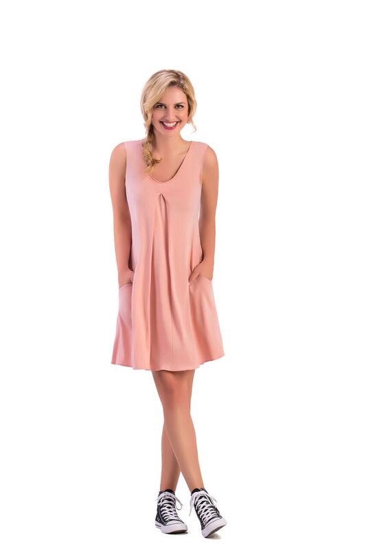 Say it with us: The [insert your name here] Dress. Check out our $79 reward to learn more: bit.ly/CloakLaunch