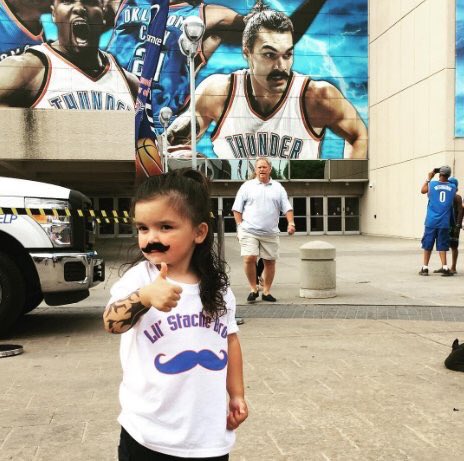 BoomtownHoops's tweet photo. This is also how you win Halloween forever. https://t.co/4JQEVXSEDm