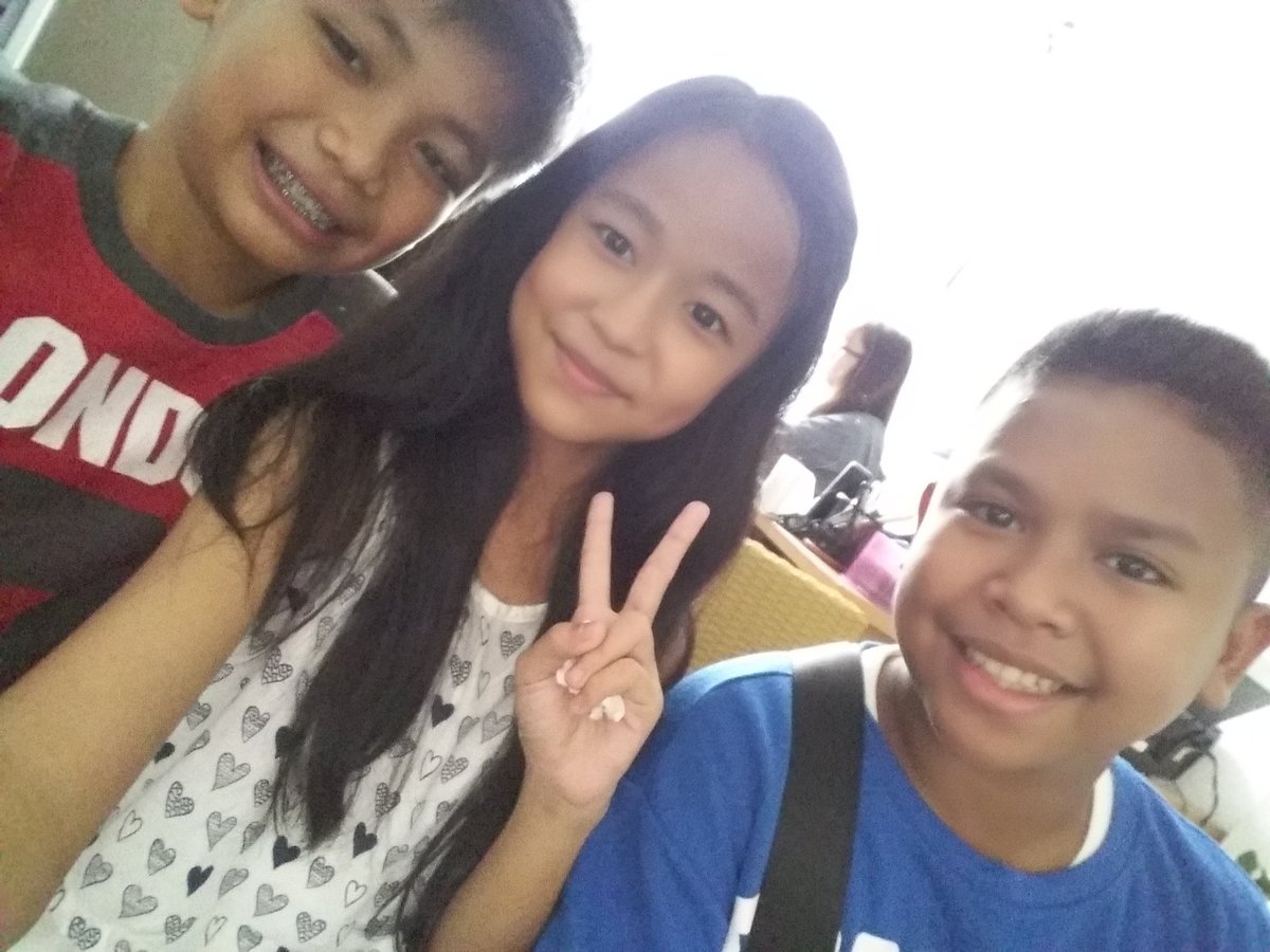 Michelle Kurniawan (@icil5_michelle) on Twitter photo 