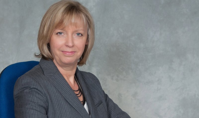 Comm_Motor's tweet image. Beverley Bell: driver responsible in an autonomous truck dlvr.it/LP7qT2