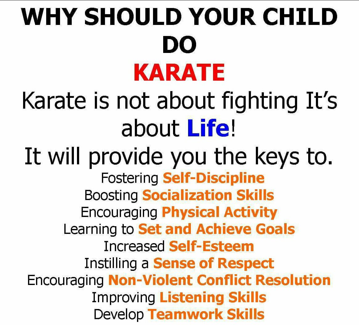 SakuraKarate tweet picture