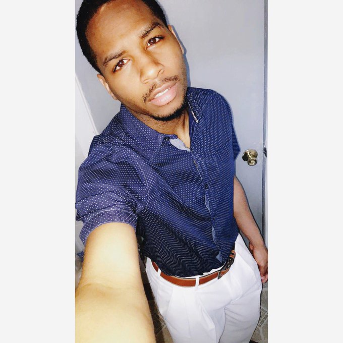 Watch Baby Boy🧸's leaked NSFW photo on TwXstars