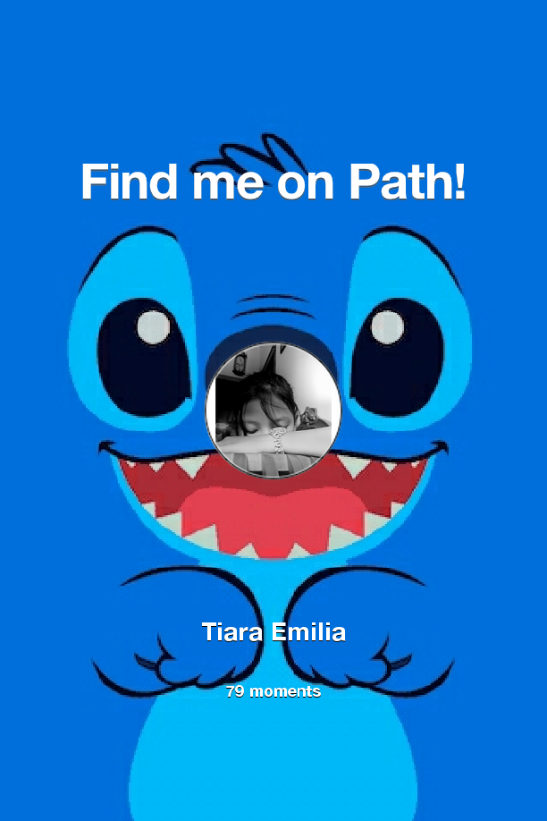 tiararara162's tweet photo. Find me on #Path now! Go to https://t.co/ti7WUOFJbV https://t.co/kNaULUhpZY