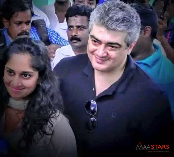 maastarsdotcom's tweet photo. Hero Ajith Kumar latest pics :)
#thalaajith #heroajith #kollywood #maastars https://t.co/EKsEnZPCfY