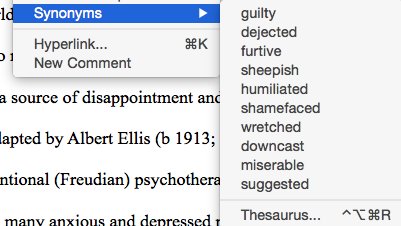 speechwoman's tweet photo. Oh come ON @Office365, you can do better than that!
SYNONYMS for "INTIMATED"
#TxChoices #WritingOurBook @PamelaSnow2 https://t.co/AxsUkPwqV8