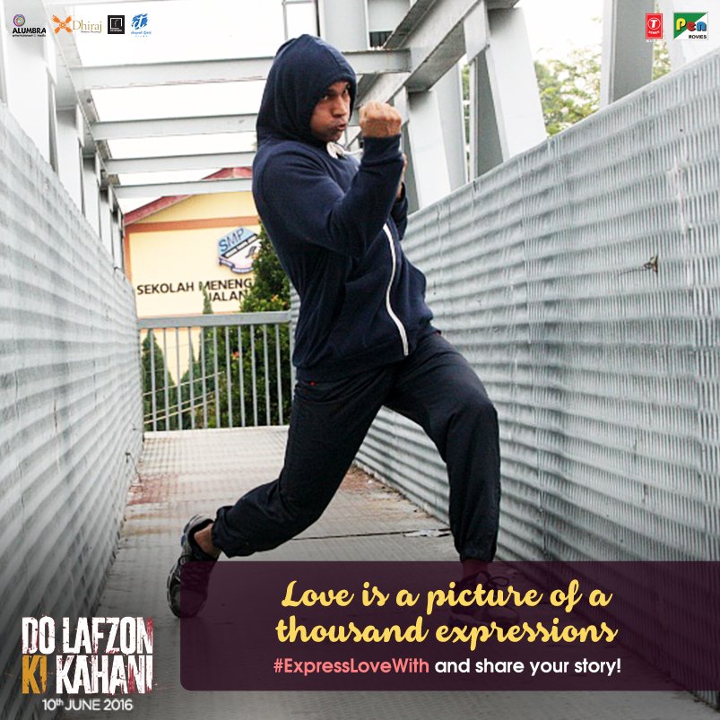 DLKKOfficial's tweet photo. There is nothing more beautiful than expressing love through art. Use #ExpressLoveWith and share your story with us https://t.co/23aL1av6X7
