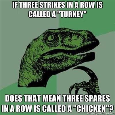 OHLanes's tweet photo. Hmmmm important ??? #bowlhappy https://t.co/VvheJ9A7Kt