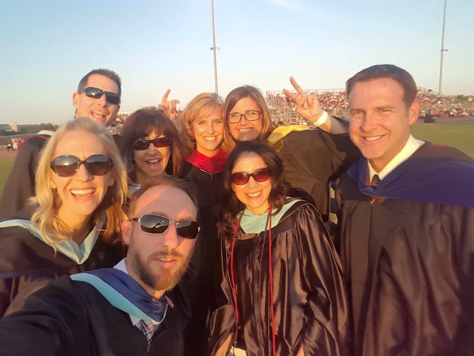 PerryPumas07's tweet photo. Congrats class of 2016! Do big things and remember where it all started. #cusdgrads https://t.co/FgpSCx8owC