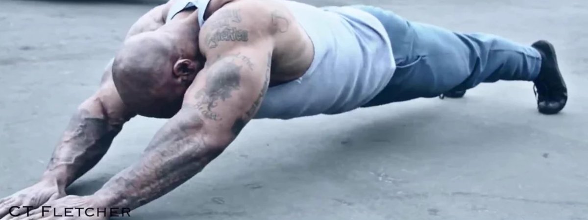 CTFletcherISYMF's tweet image. WHILE YOU TALKIN SHIT, I'M IN THERE WORKIN,  SO JUST SIT YO BITCHMADE ASS DOWN, AND WATCH ME WORK! !!