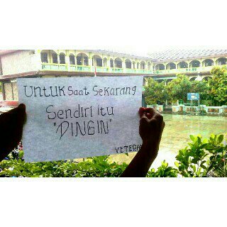 hidayatt551's tweet photo. Pagi:) https://t.co/UPbwTBdqWW