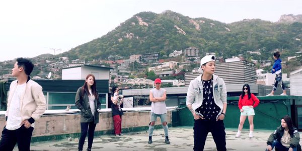koreanindo's tweet photo. [MV] Amber f(x) - 'Need to Feel Needed' #koreanindo https://t.co/zLDWjInZ2c https://t.co/3cZUHIEm8l