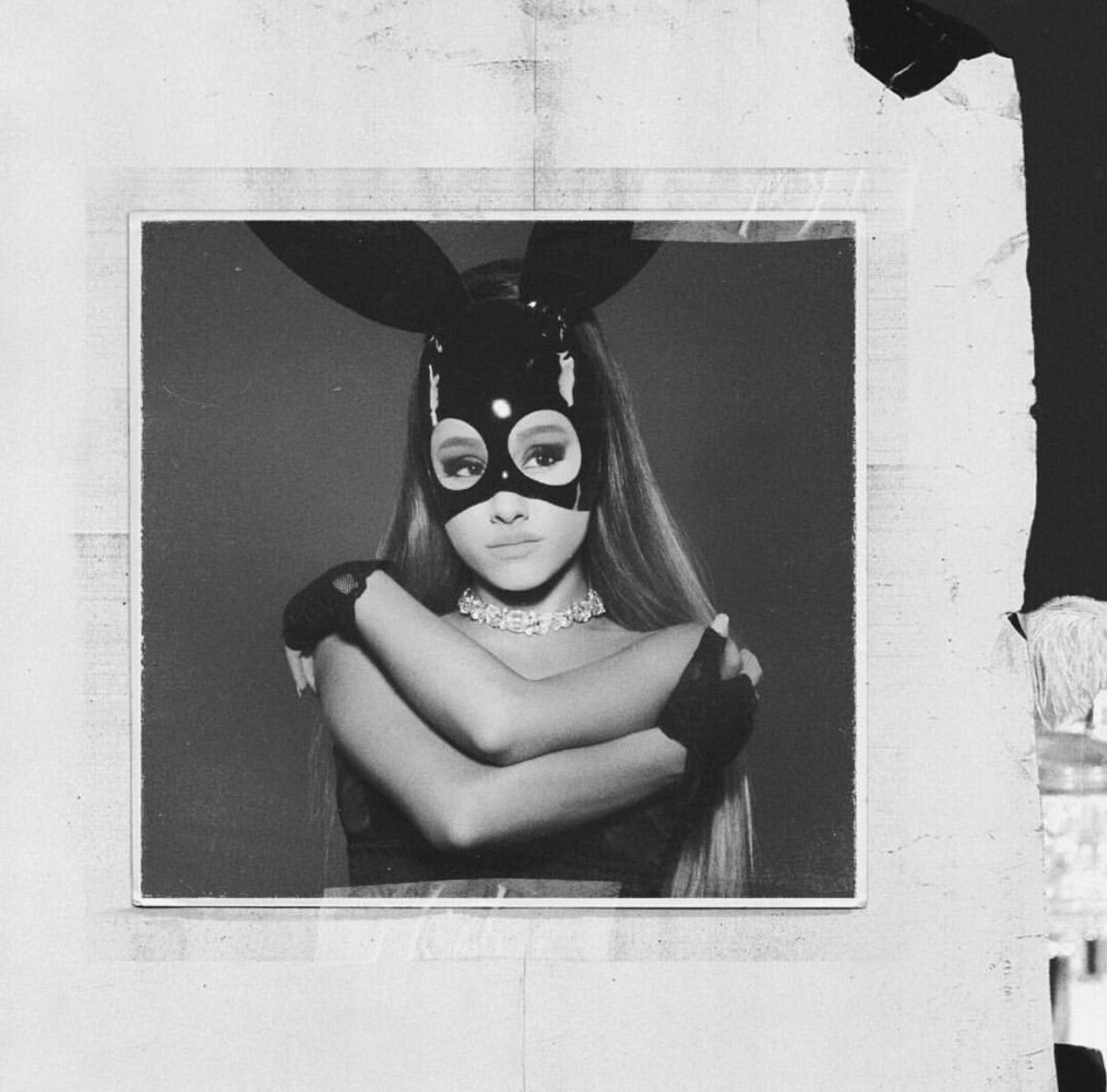 アリアナ グランデ Jp公式 アリアナは Dangerous Woman でバニーマスクを付けた理由を Dangerous Woman は 私自身のスーパーヒーロー版のようなものだと感じているの だから コスチュームが欲しかったのよ と説明 なるほど アリアナ グランデ Jp公式 アリアナは Dangerous Woman でバニーマスクを付けた理由を Dangerous Woman は 私自身のスーパーヒーロー版のようなものだと感じているの だから コスチュームが欲しかったのよ と説明 なるほど