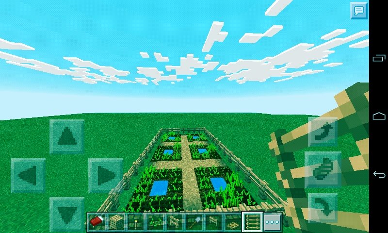 TheGamingPro201's tweet photo. Wheat farm ohhhhhhhh!!!!!!! https://t.co/4tOVz8AVPG