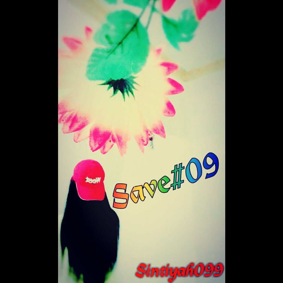 Sintiyah099's tweet photo. #SAVE09 #Houseme #Beauty #Tt #F😘😗 https://t.co/pIyWt13hGt