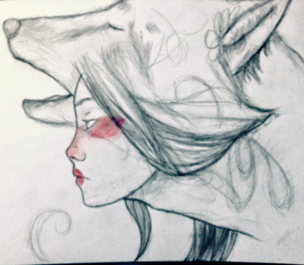 xVulsick's tweet photo. :D #drawing https://t.co/aRA0yEwR4Q