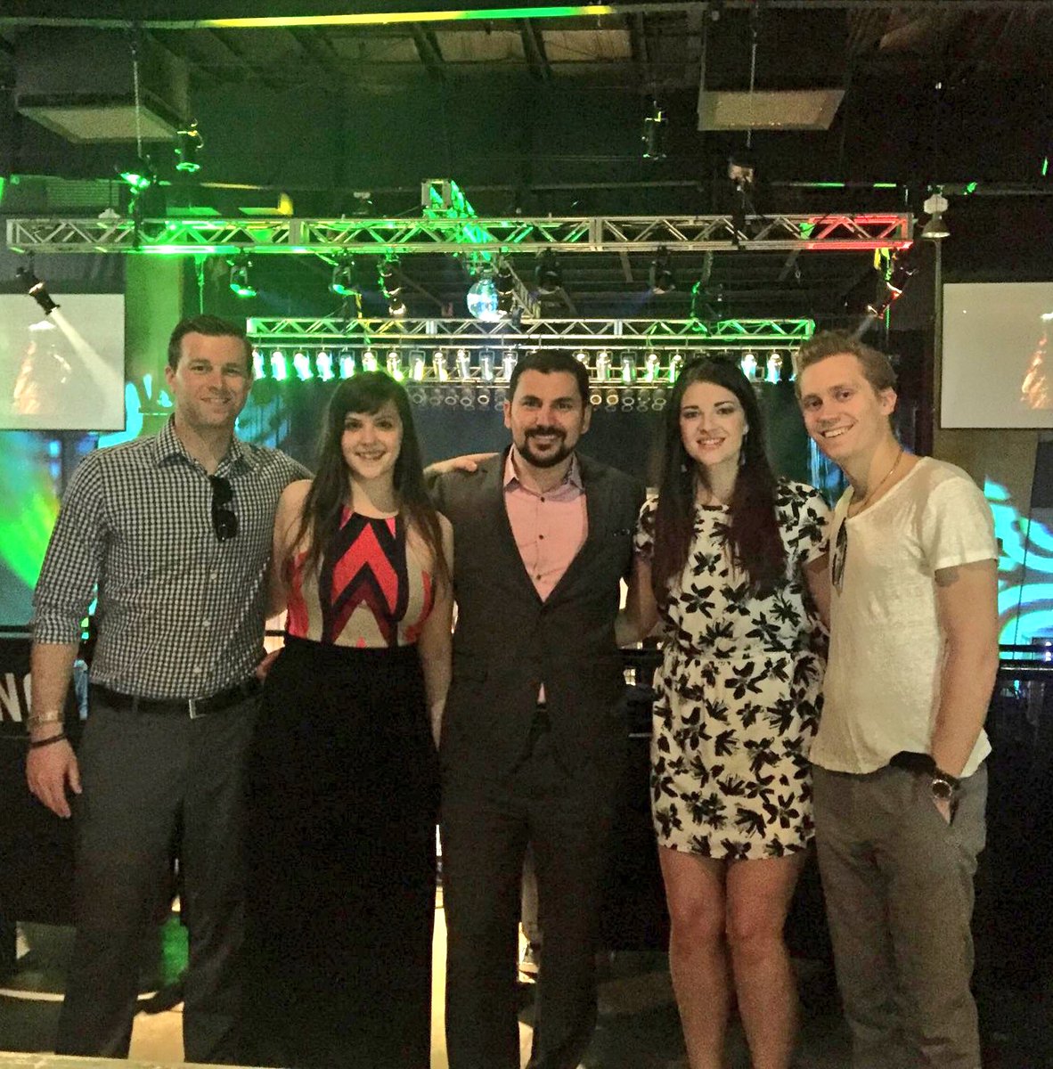 cypclub's tweet photo. Earth Jam fundraiser tonight to benefit Big Brothers Big Sisters of Central Ohio. #cypclub #earthjam #lifeincbus https://t.co/Bvx0fHJP4o