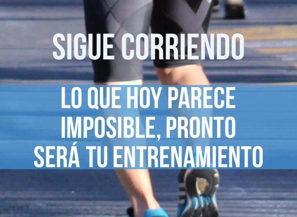 procorrecl's tweet photo. #Procorre vamos por esas maratones !!! #running https://t.co/6P8hpLgGYX