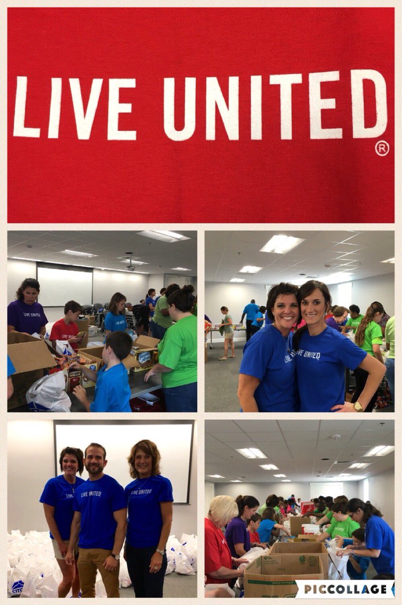 Thanks to our partnership with United Way, 3,000 children will not go hungry this summer! <a href="/YmJanice/">李德胜DavidTheRealtor. ..</a> <a href="/alimalik29/">Ali Malik</a>