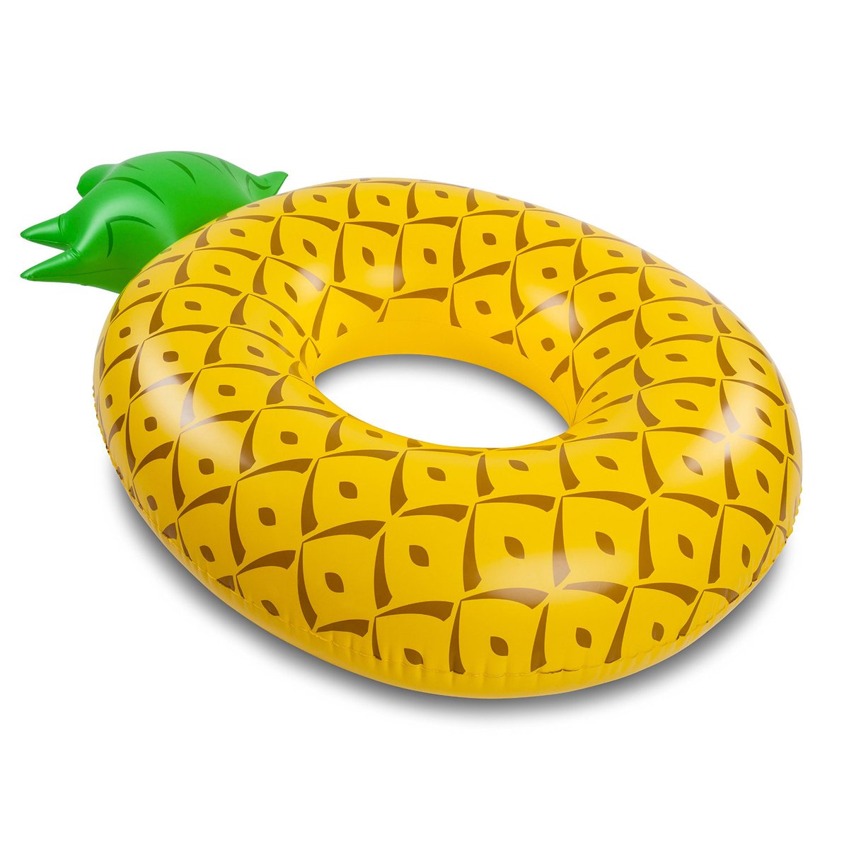 WVShops's tweet photo. You know you want this #pineapplefloatie available at @tcsurfdesigns. #memorialday https://t.co/DOEGrleEcc